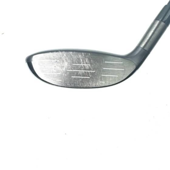 Callaway Paradym AI Smoke Max Heavenwood / 20 Degree / HZRDUS Stiff Flex