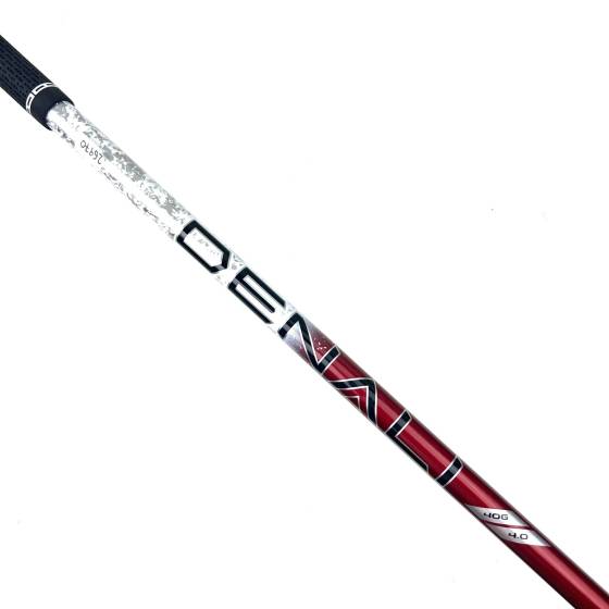 Left Handed Titleist GT2 Driver / 10 Degree / Denali Ladies Flex