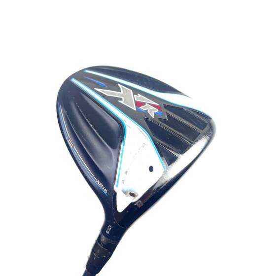 Callaway XR Driver / 13.5 Degree / Mitsubishi Bassara Ladies Flex