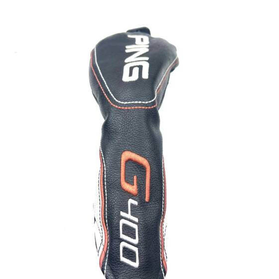 Ping G400 3 Hybrid / 19 Degree / Alta CB 70 Regular Flex