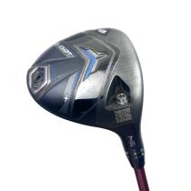 Cobra DS Adapt X 7 Wood / 21 Degree / Denali 50 Senior Flex