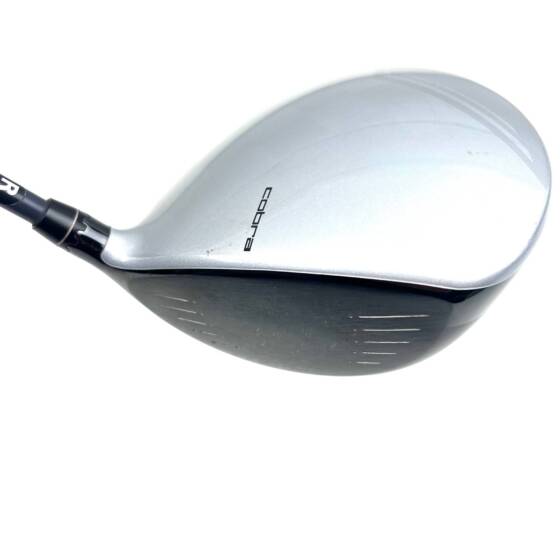 Left Handed Cobra King F7 Driver / 10.5 Degree / Fujikura Pro 60 Regular Flex