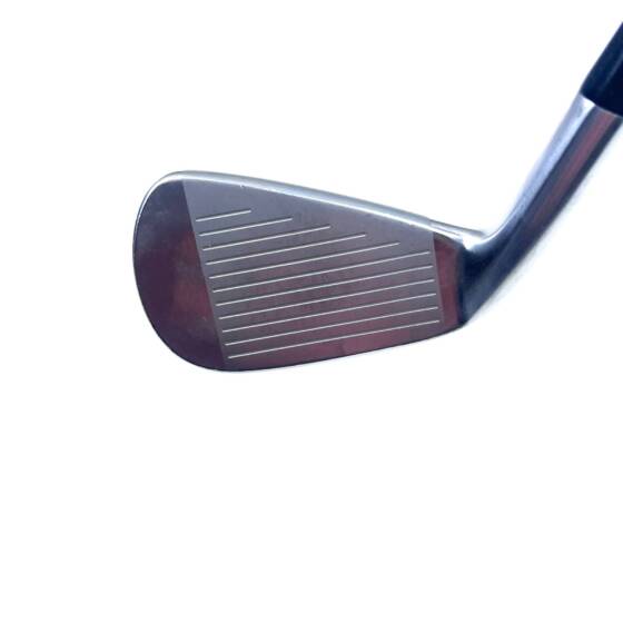 Mizuno MP H5 4 Iron / 22 Degree / Dynamic Gold Stiff Flex