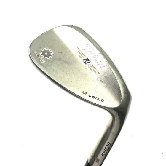 Titleist Vokey SM5 Sand Wedge / 56 Degree / Vokey Wedge Flex