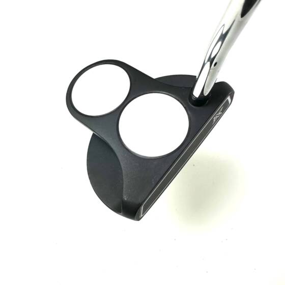Odyssey DFX 2021 2-Ball Putter / 34 Inches