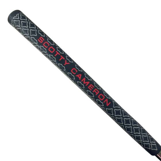 Left Handed Scotty Cameron Super Select Newport 2 Putter / 34 Inches