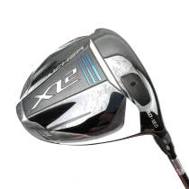Cleveland Launcher XL2 Driver / 10.5 Degree / Tensei AV Series 55 Regular Flex