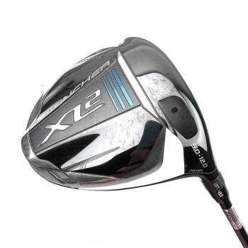 Cleveland Launcher XL2 Driver / 10.5 Degree / Tensei AV Series 55 Regular Flex
