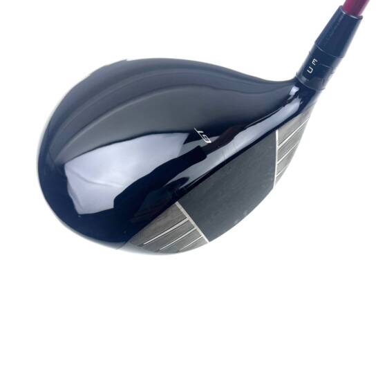 Titleist GT2 Driver / 11 Degree / Denali 50 Senior Flex