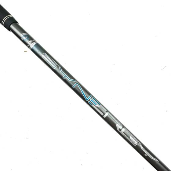 Callaway Rogue 3 Hybrid / 19 Degree / Aldila Synergy 60 Regular Flex
