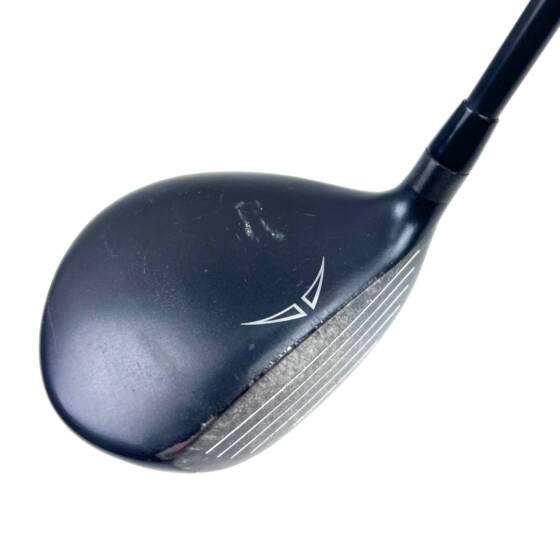 Ping G25 5 Wood / 18 Degree / TFC 189 Senior Flex