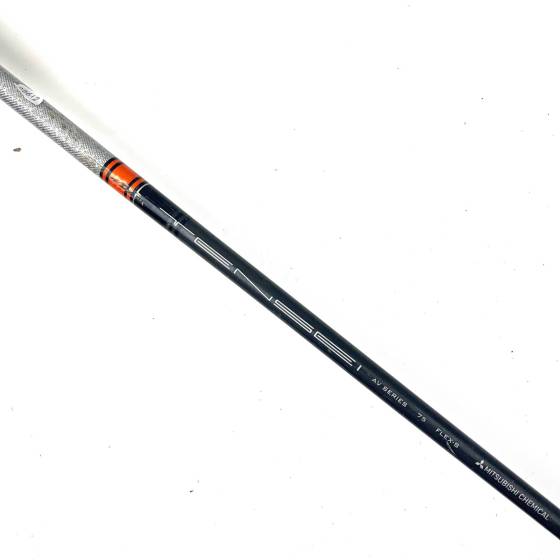Ping G410 3 Wood / 14.5 Degree / Tensei Orange AV Series 75 Stiff Flex