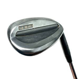 Ping Glide 2.0 Lob Wedge / 60 Degree / N.S. Pro Modus 3 Tour 120 Stiff Flex