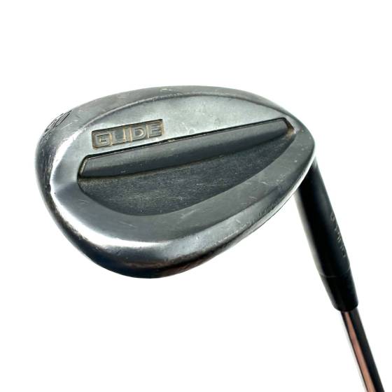 Ping Glide 2.0 Lob Wedge / 60 Degree / N.S. Pro Modus 3 Tour 120 Stiff Flex