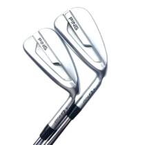 Ping G700 Irons / 5-SW+UW / AWT 2.0 Regular Flex