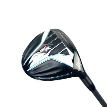 Callaway XR16 5 Wood / 18 Degree / Mitsubishi Bassara Ladies Flex
