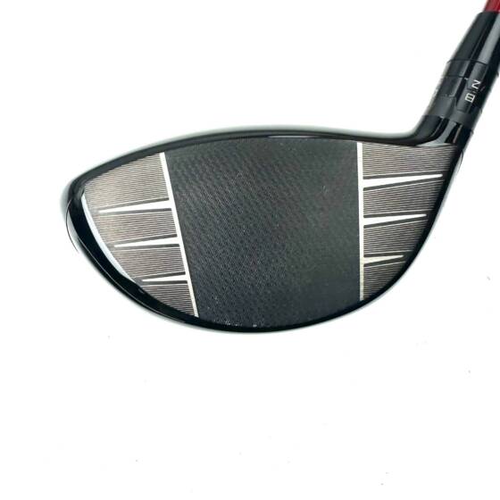 Titleist GT4 Driver / 9 Degree / Denali 6.0 Stiff Flex