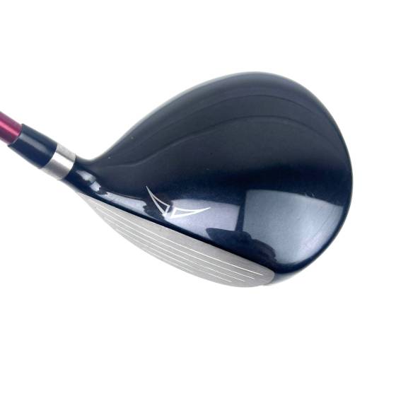Left Handed Ping K15 5 Wood / 19 Degree / TFC 149 Regular Flex