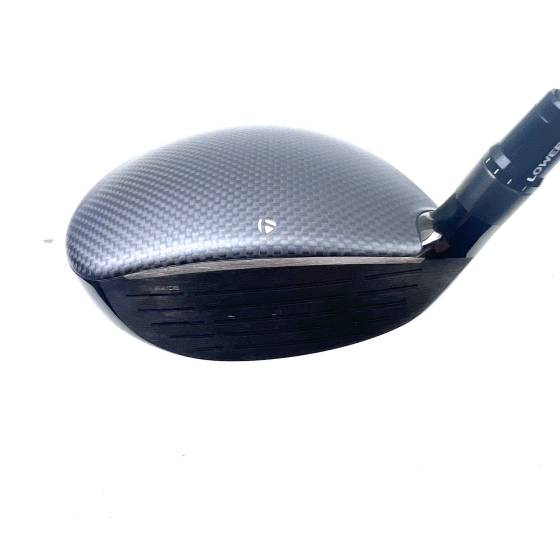 Taylormade QI35 Max 3 Wood / 15.5 Degree / Airspeeder 50 Regular Flex