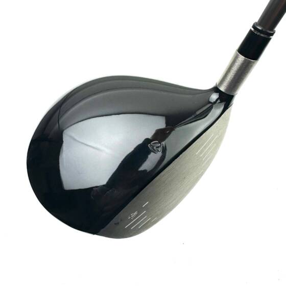 Taylormade R5 Dual Driver / 10.5 Degree / M.A.S. 2 55 Stiff Flex
