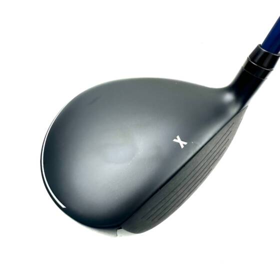 PXG 0211 2022 3 Wood / 15 Degree / Evenflow Riptide Senior Flex