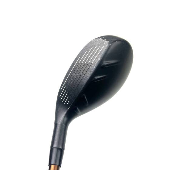 Ping G400 4 Hybrid / 22 Degree / Alta CB 70 Regular Flex