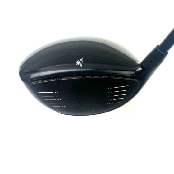 Cobra F6+ Driver / 10.5 Degree / Helium 5F3 Regular Flex
