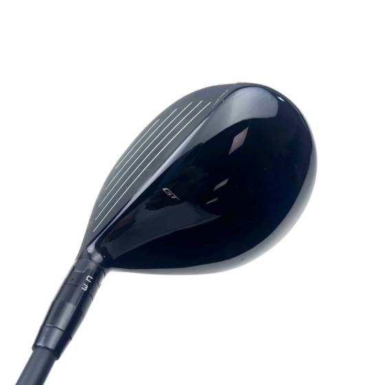 Titleist GT3 3 Wood / 16.5 Degree / Tensei 1K Blue 65 Regular Flex