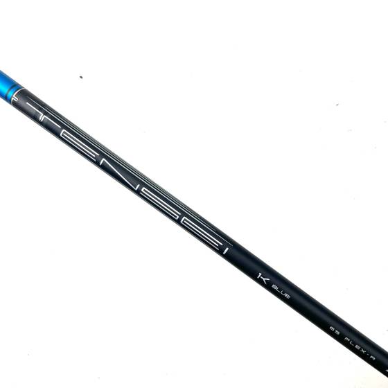 New Mizuno JPX One 3 Wood / 15 Degree / Tensei 1K Blue 65 Regular Flex