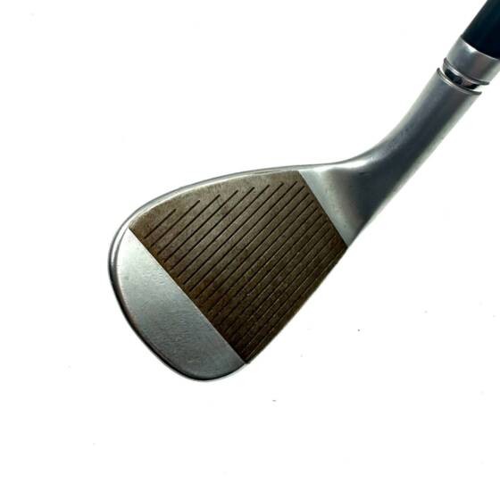 Taylormade Milled Grind 4 Gap Wedge / 50 Degree / Dynamic Gold Wedge Flex
