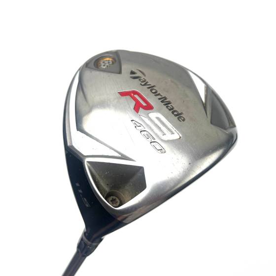 Taylormade R9 460 Driver / 11.5 Degree / REAX 50 Ladies Flex