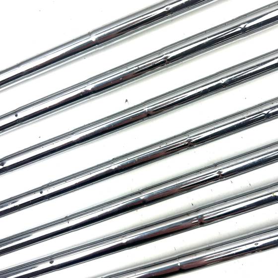 Ping G425 Irons / 4-PW / Dynamic Gold 120 S300 Stiff Flex