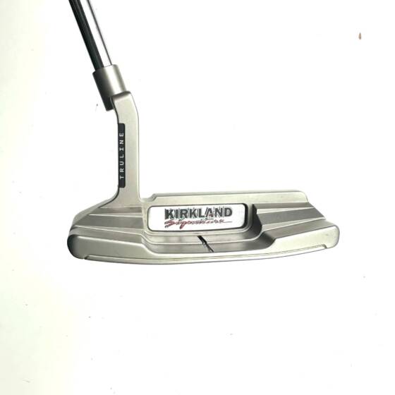 Kirkland Signature KS1 Putter / 34.5 Inches