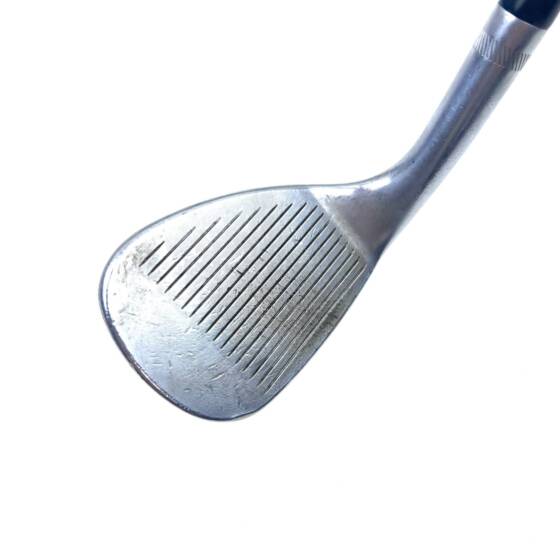 Titleist Vokey SM4 Lob Wedge / 58 Degree / True Temper Regular Flex