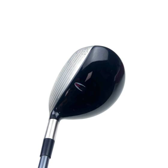 Cleveland Launcher 2009 3 Wood / 15 Degree / Fujikura Fit-On Red Stiff Flex