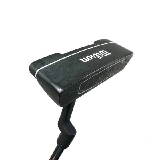 Wilson Putter / 34 Inches