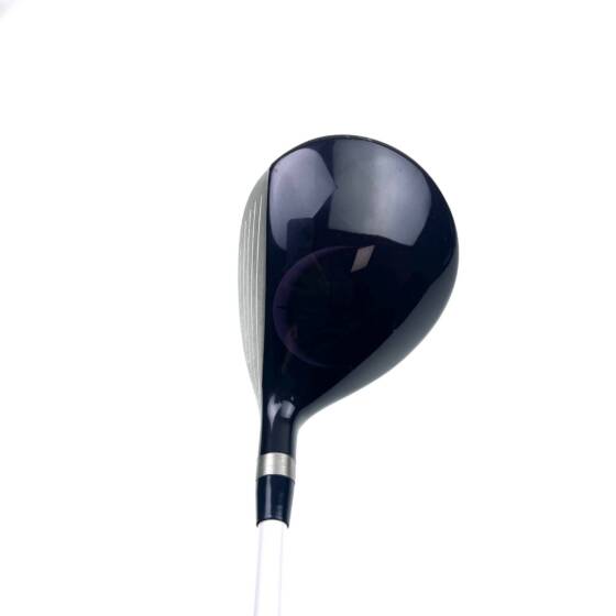 Ping Rhapsody 2007 5 Wood / 22 Degree / ULT 129 Ultra Light Ladies Flex