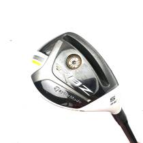 Taylormade RBZ Stage 2 5 Hybrid / 25 Degree / Rocketfuel 65 Regular Flex