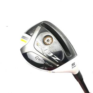 Taylormade RBZ Stage 2 5 Hybrid / 25 Degree / Rocketfuel 65 Regular Flex