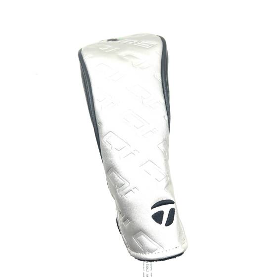 Taylormade QI35 Max 4 Hybrid / 23 Degree / air speeder 50 Regular Flex