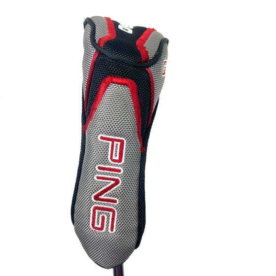 Left Handed Ping G20 4 Hybrid / 23 Degree / TFC 169 Regular Flex