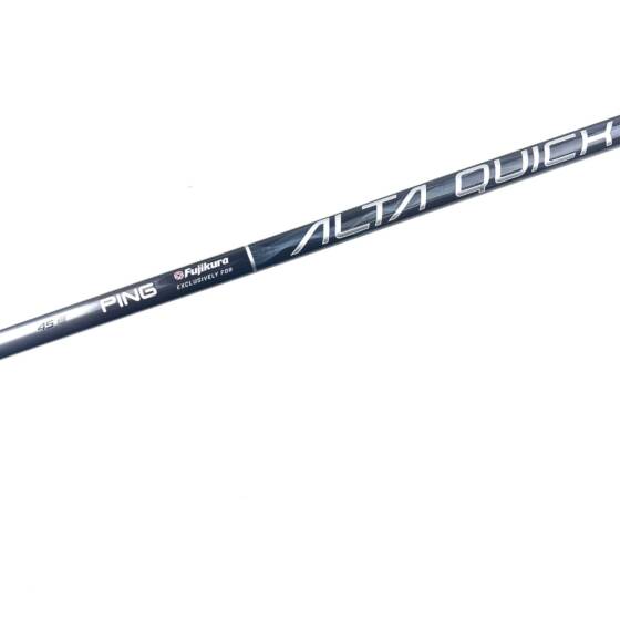 Ping G430 Max 3 Wood / 15 Degree / Alta Quick 45 Senior Flex