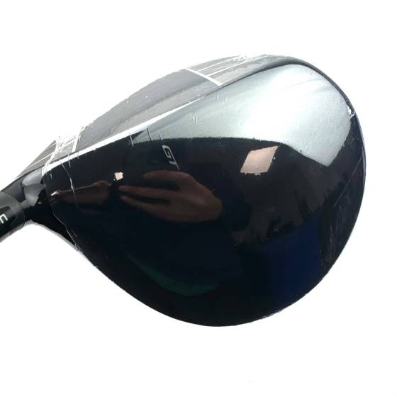New Titleist GT1 Driver / 12 Degree / Airspeed 40 Regular Flex