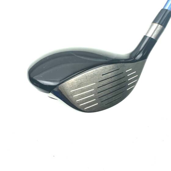 Ping G5 L 3 Wood / 18 Degree / ULT 50 Ladies Flex