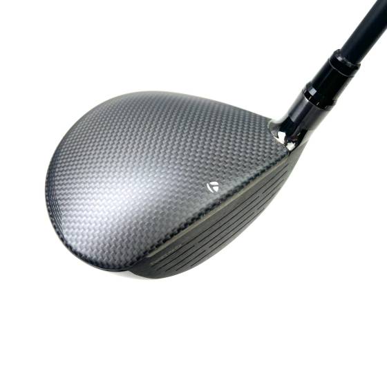 Taylormade QI35 3 Wood / 15 Degree / Tensei Blue AV Limited 75 Stiff Flex