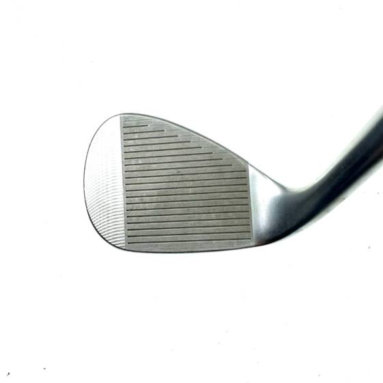 Cleveland CBX-4 Gap Wedge / 50 Degree / KBS Hi Rev 115 Wedge Flex