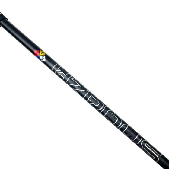 Titleist GT3 Driver / 9 Degree / Hzrdus Black Stiff Flex
