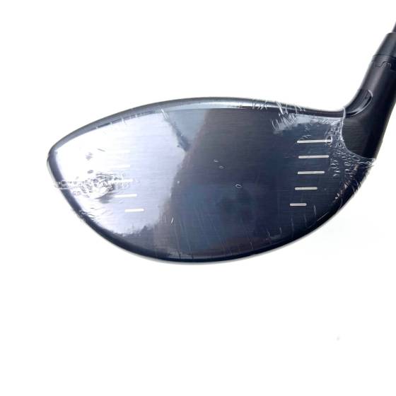 New Cobra Rad S Driver / 10.5 Degree / Helium 5F4 Stiff Flex