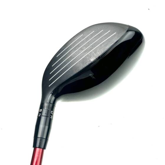 Titleist GT1 5 Wood / 18 Degree / Denali 60g Regular Flex