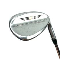 Titleist Vokey SM9 Lob Wedge / 58 Degree / Dynamic Gold 105 Regular Flex